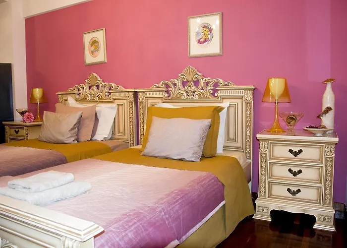Enallio Luxury Apartments
