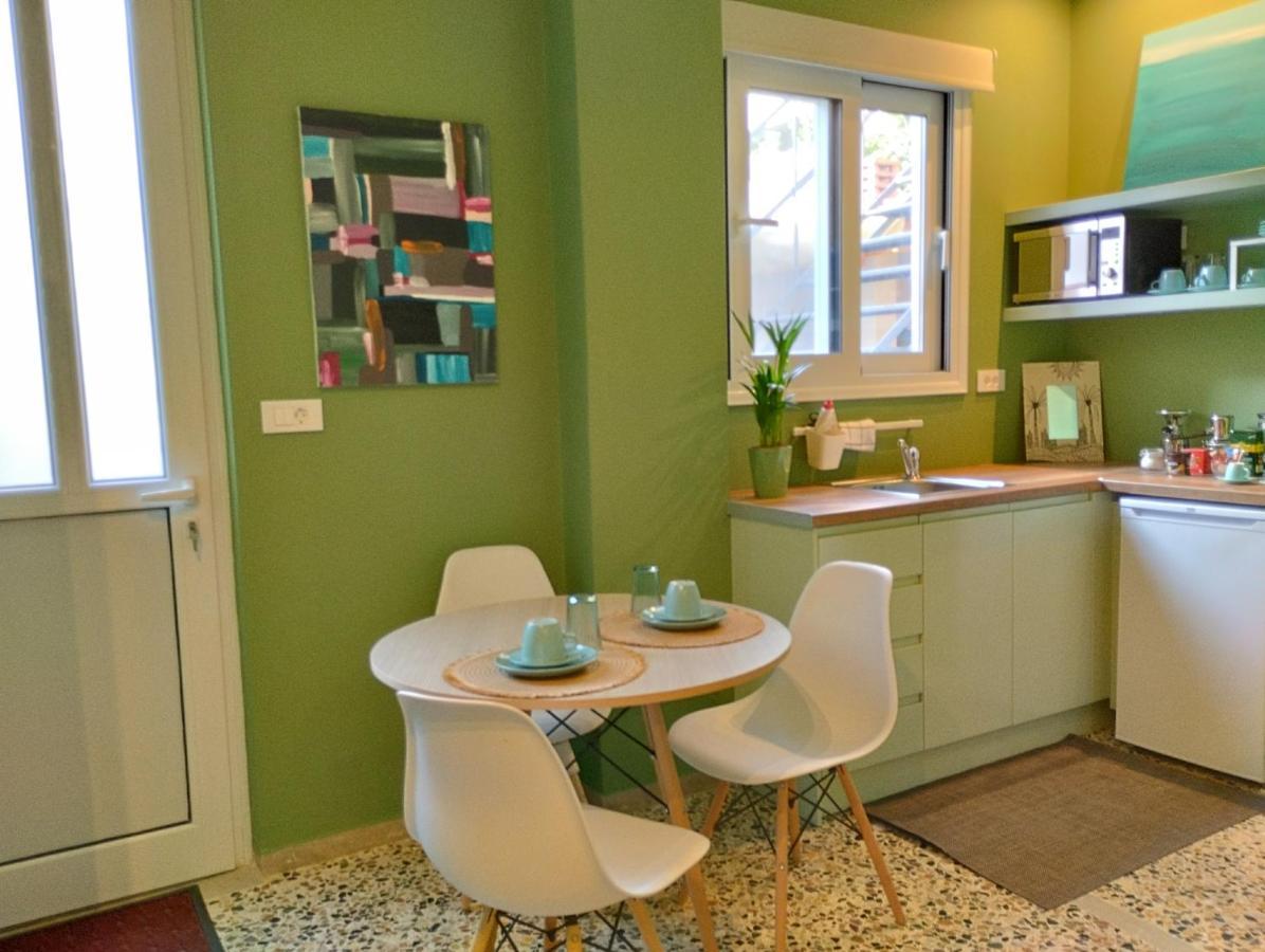 Enallio Luxury Apartmán Nafplio
