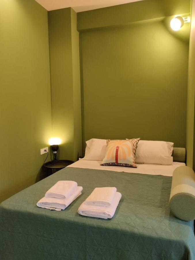 Enallio Luxury Apartmán *