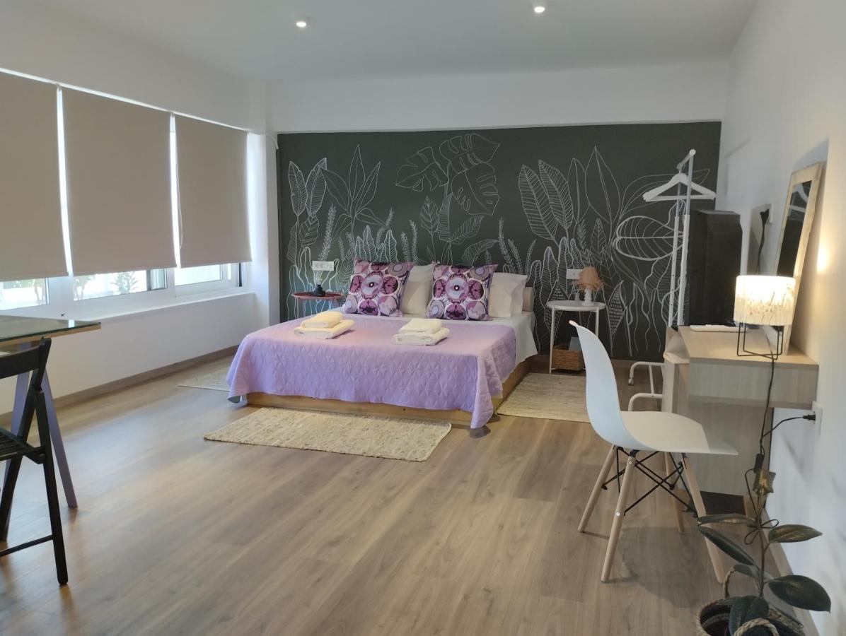 Enallio Luxury Apartmán *