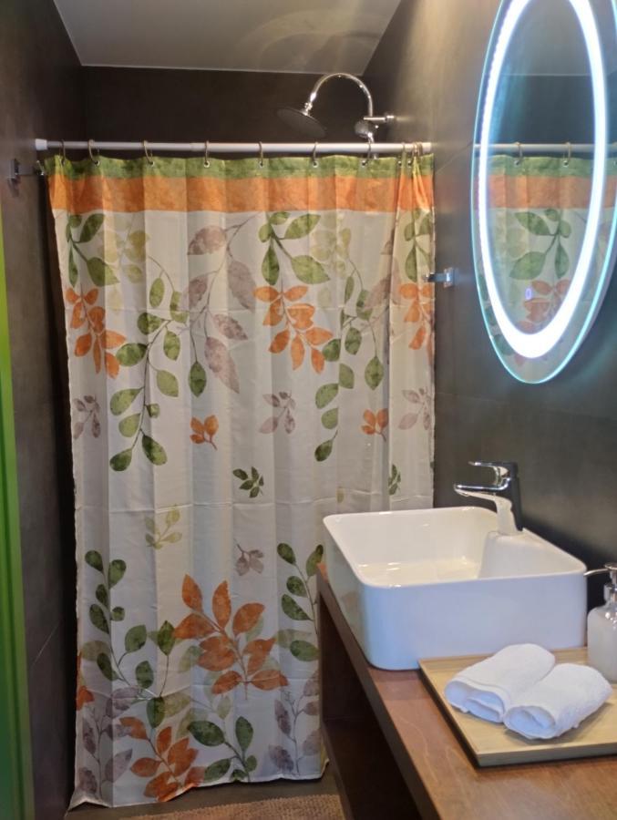 Apartmán Enallio Luxury Nafplio