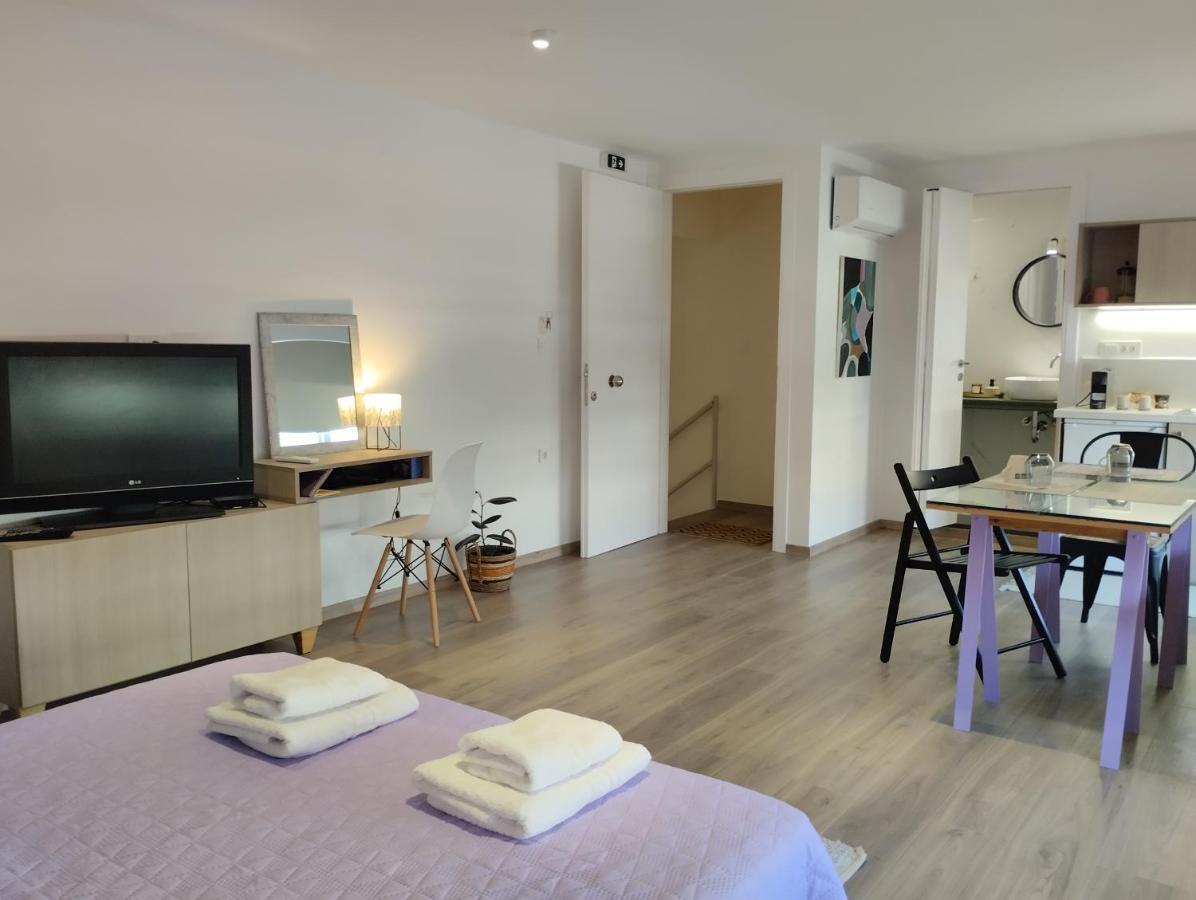Apartmán Enallio Luxury Nafplio