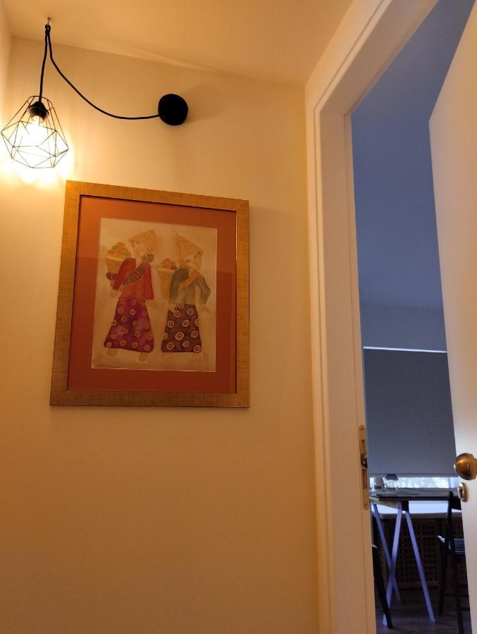 Enallio Luxury * Nafplio