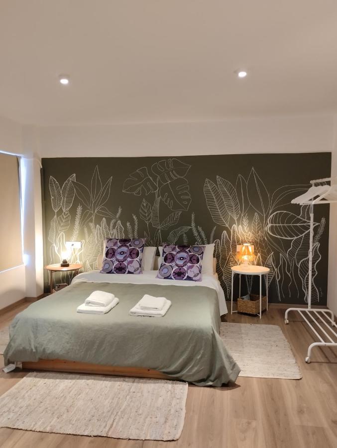 Enallio Luxury Apartmán *