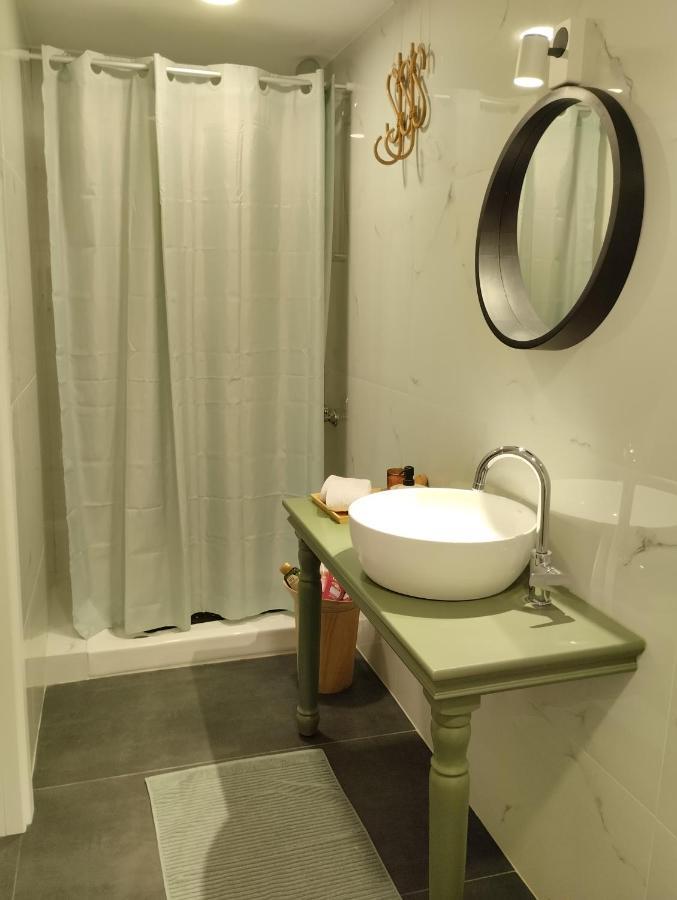 Enallio Luxury Apartmán Nafplio