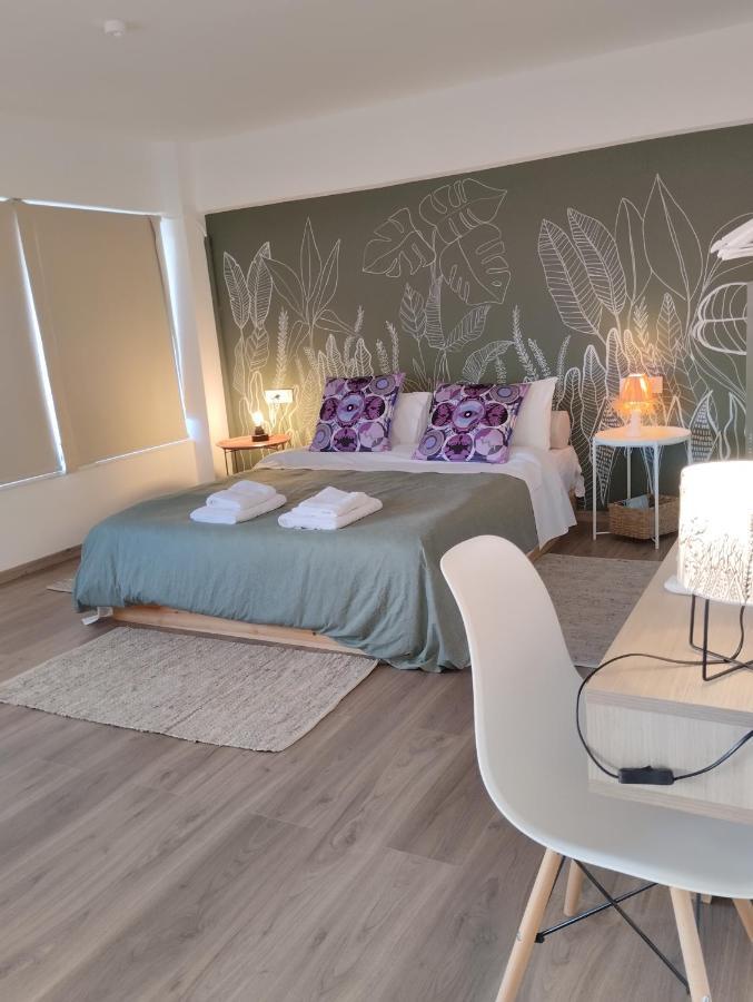 Enallio Luxury * Nafplio