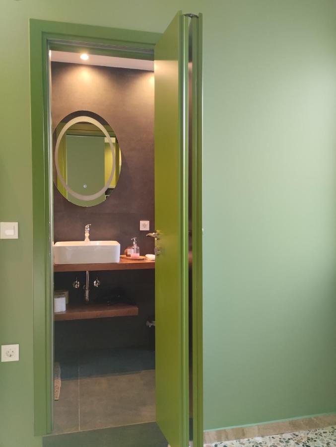 Apartmán Enallio Luxury *