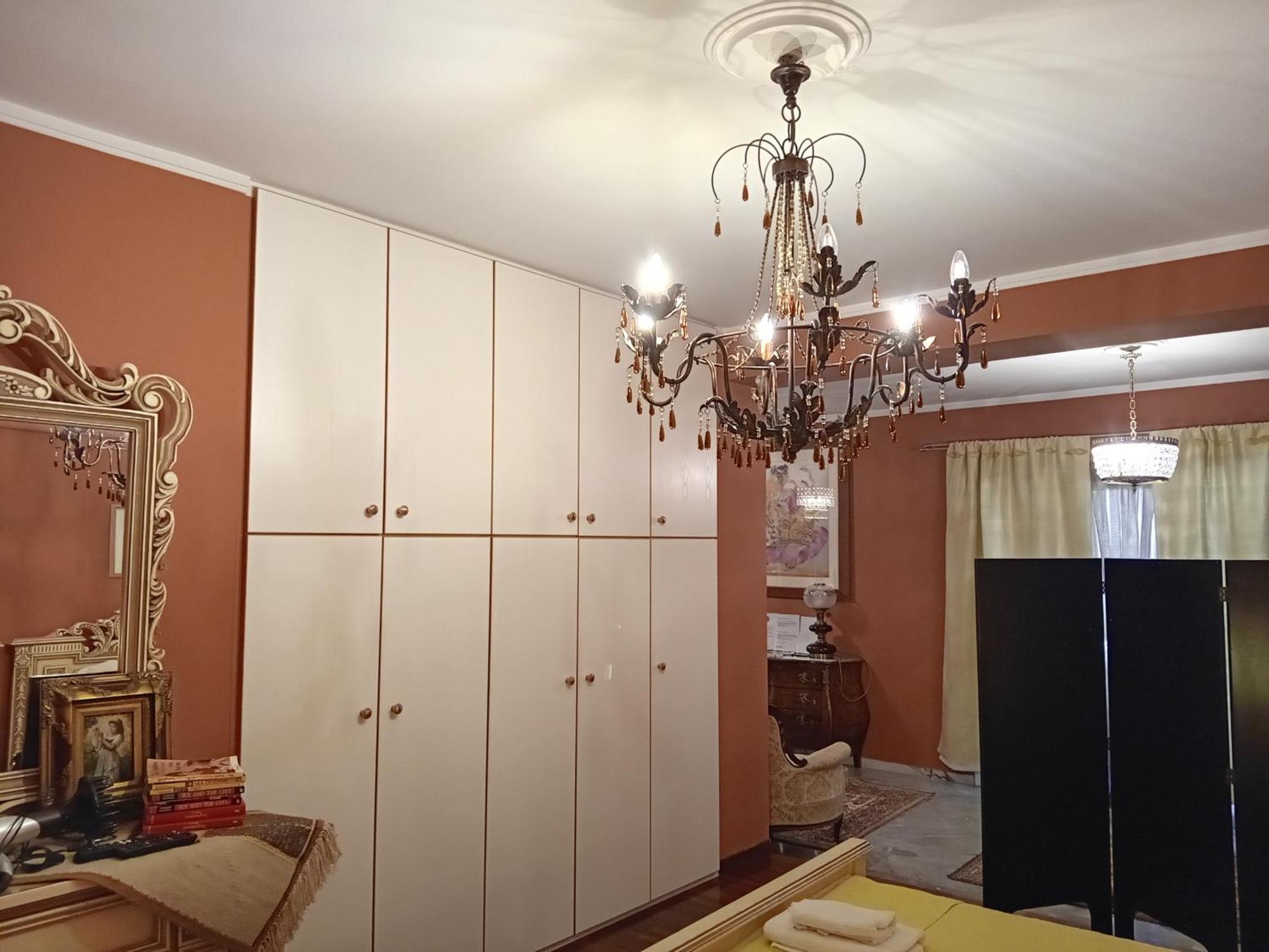 Enallio Luxury Apartmán
