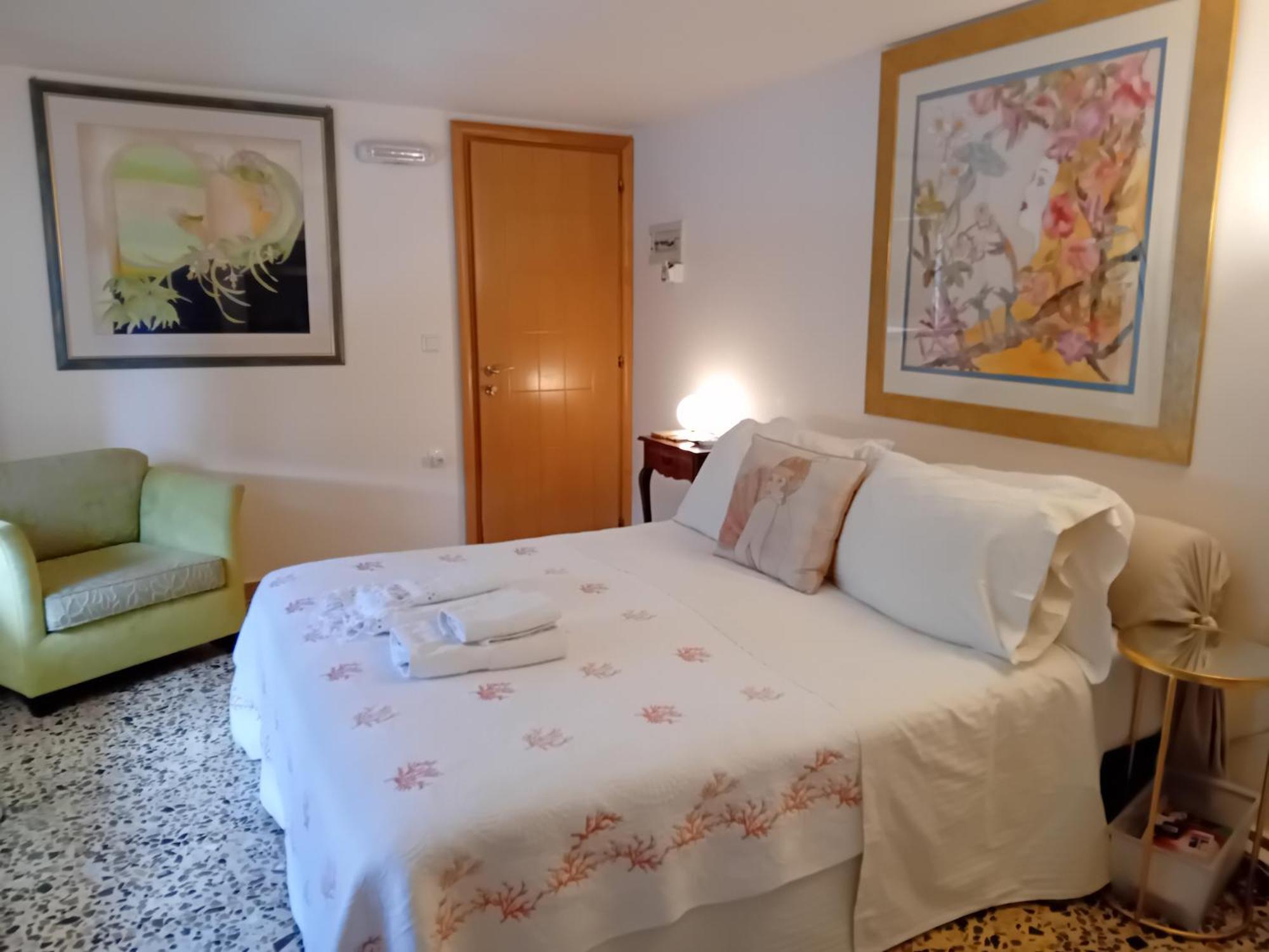Apartmán Enallio Luxury