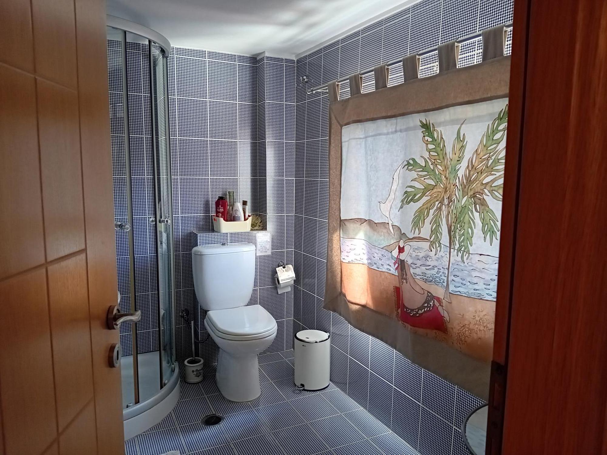 Enallio Luxury Apartmán