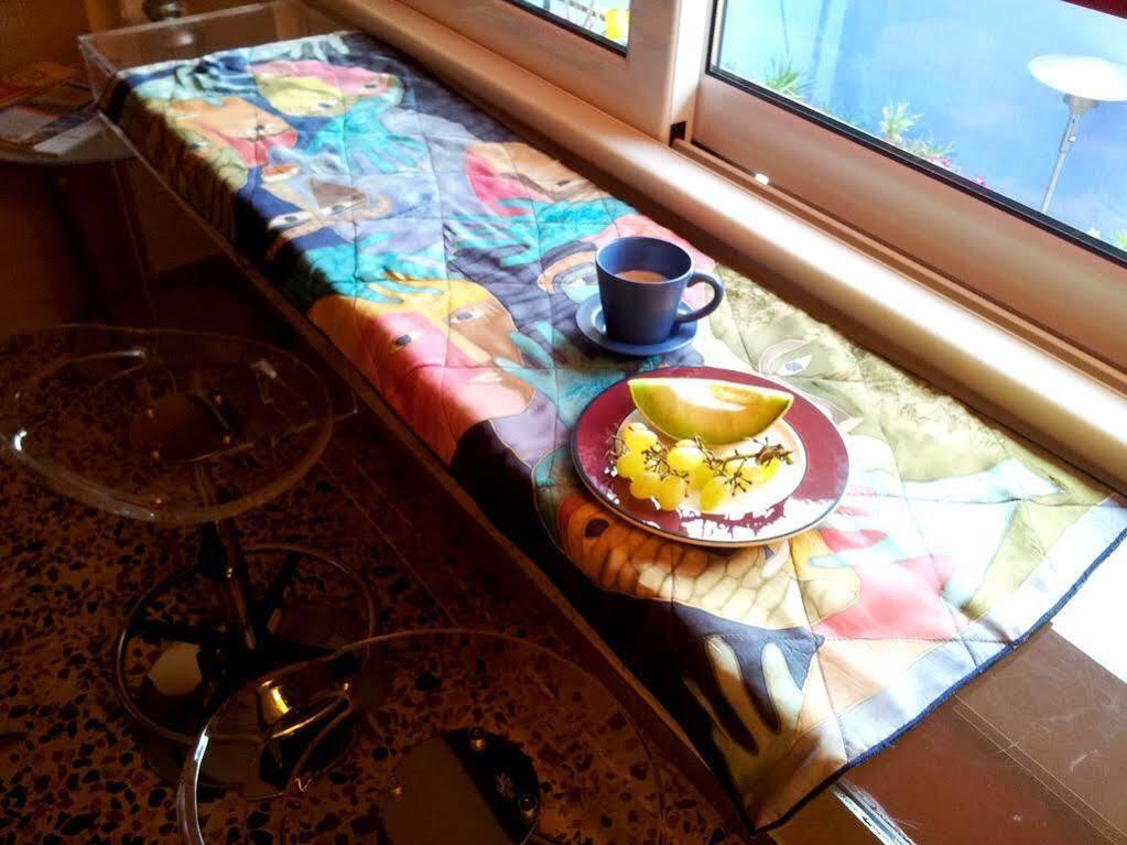 Enallio Luxury Apartmán Nafplio