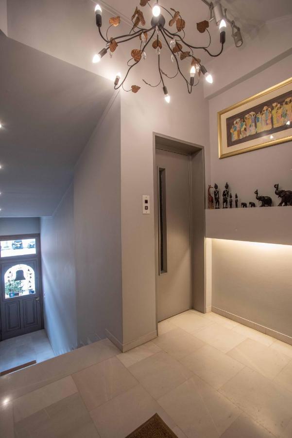 Enallio Luxury Nafplio