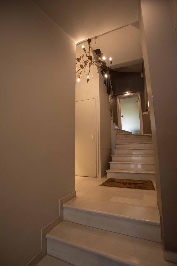 Apartmán Enallio Luxury