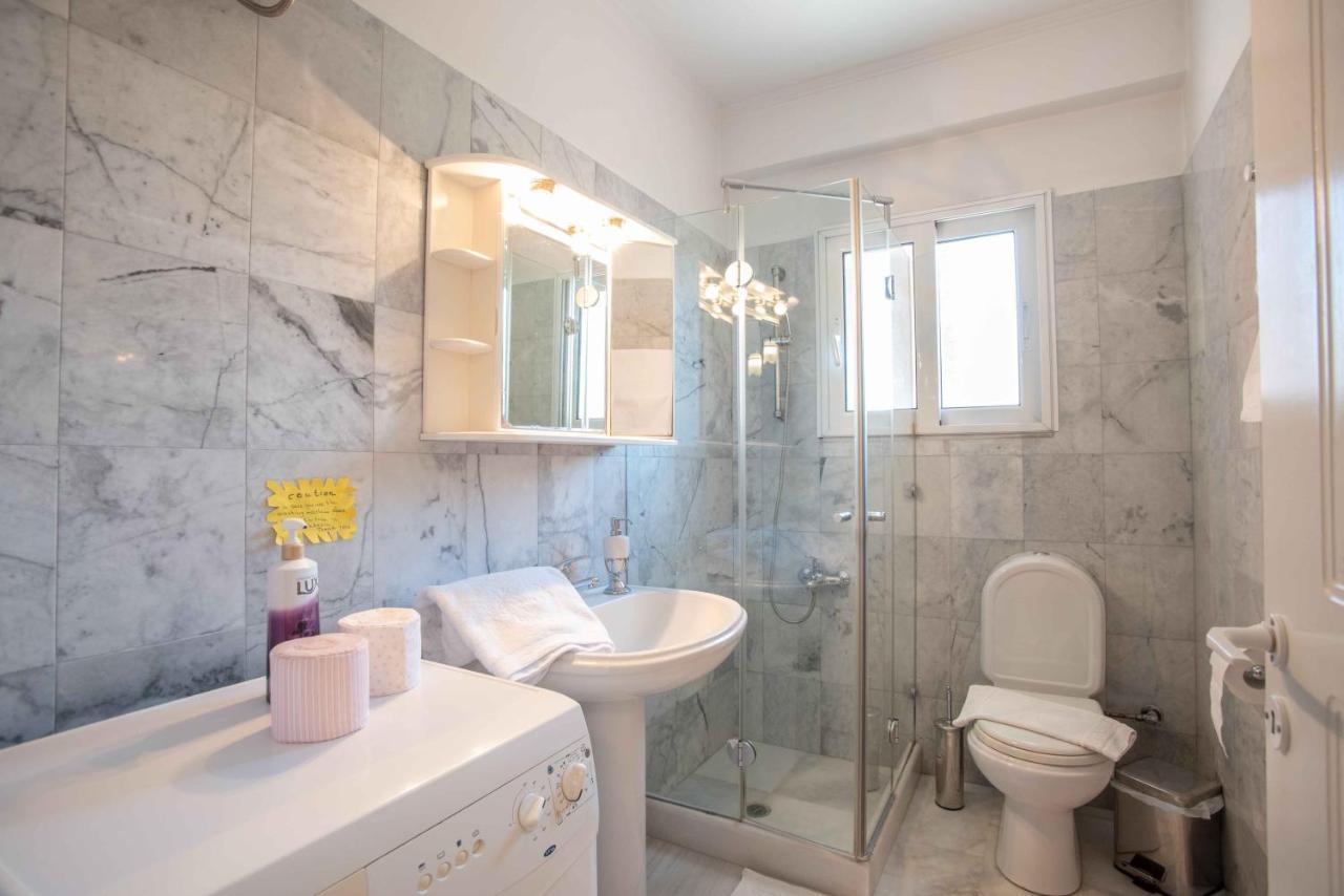 Apartmán Enallio Luxury