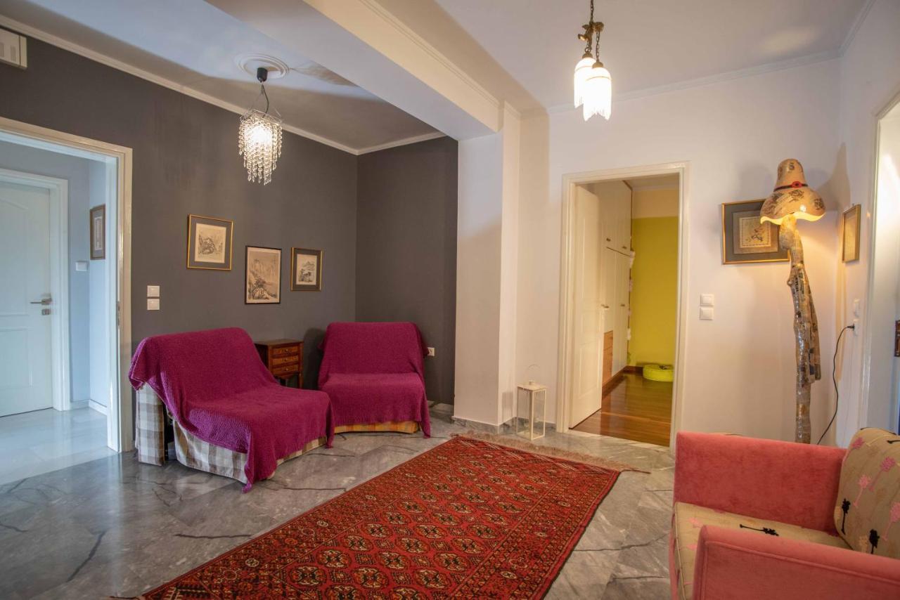 Enallio Luxury Apartmán *