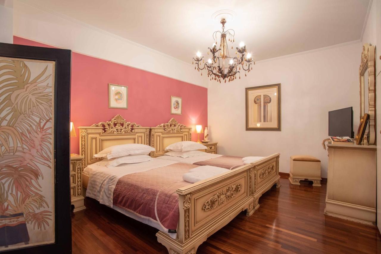 Enallio Luxury * Nafplio