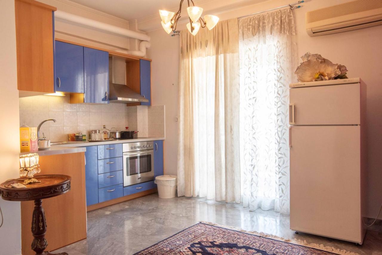 Enallio Luxury Nafplio