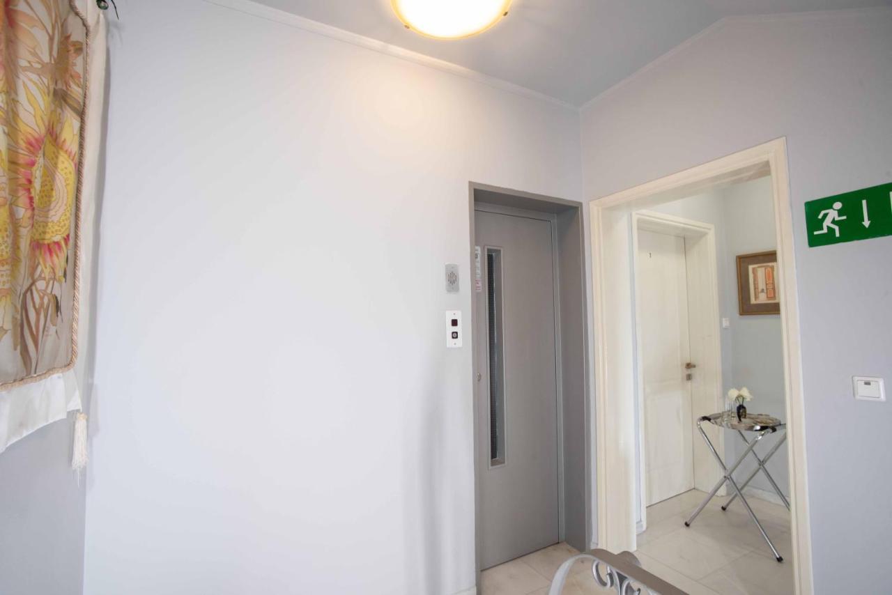 Enallio Luxury Apartmán *