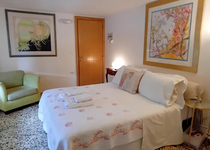 Enallio Luxury Apartments