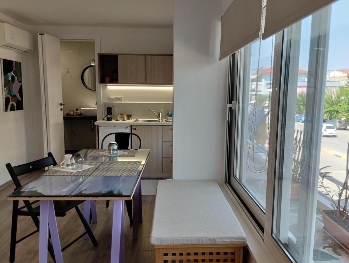Enallio Luxury Appartement *