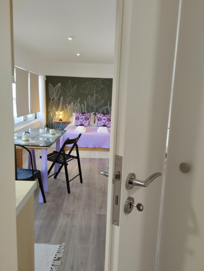 Enallio Luxury * Nauplion