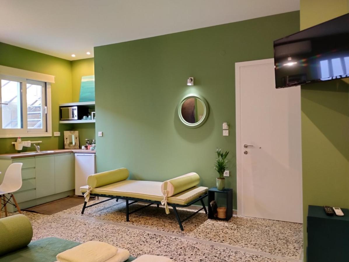 Enallio Luxury Nauplion