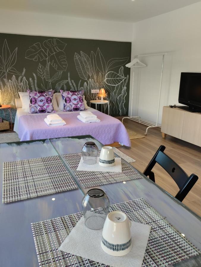 Appartement Enallio Luxury Nauplion