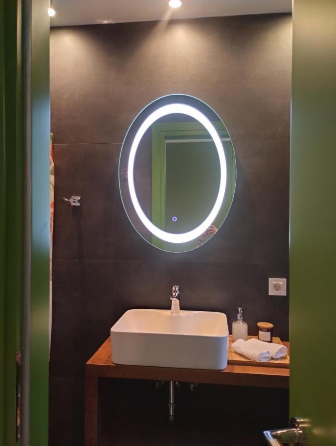 Enallio Luxury Appartement Nauplion
