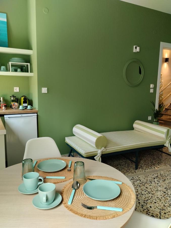 Enallio Luxury Appartement