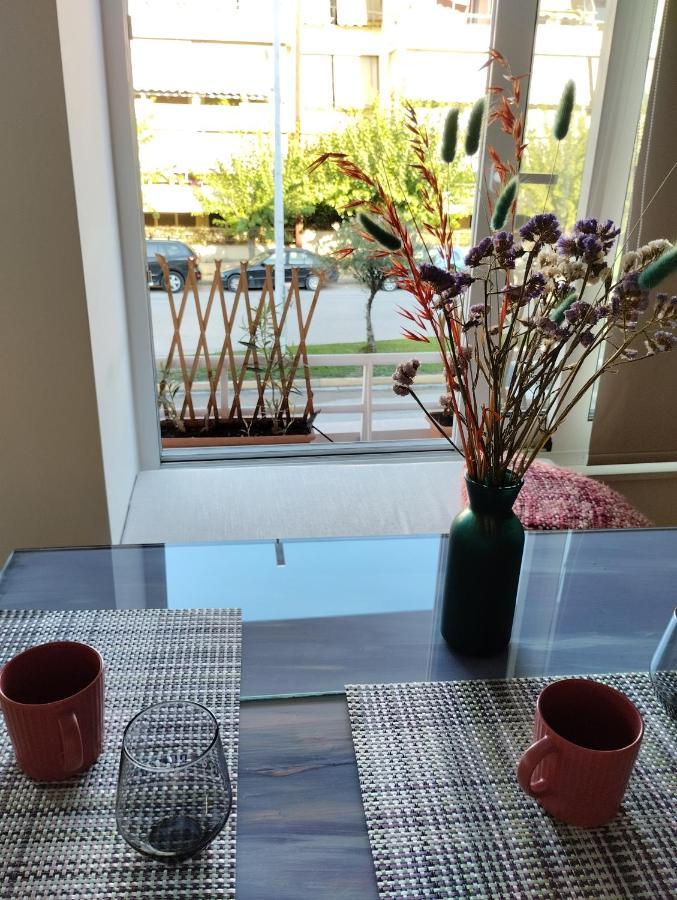 Appartement Enallio Luxury *