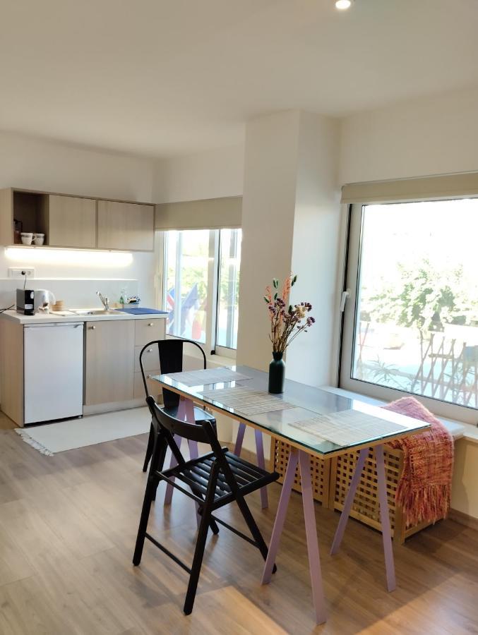 Appartement Enallio Luxury