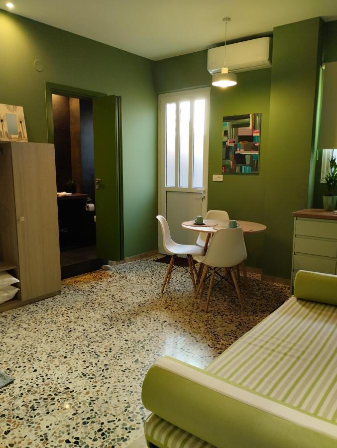 Appartement Enallio Luxury *