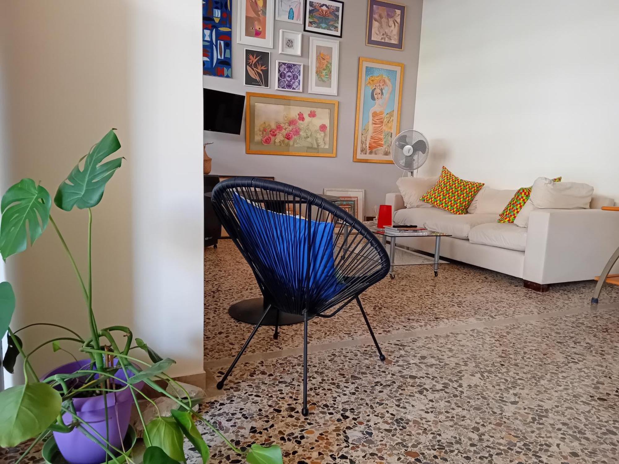 Appartement Enallio Luxury