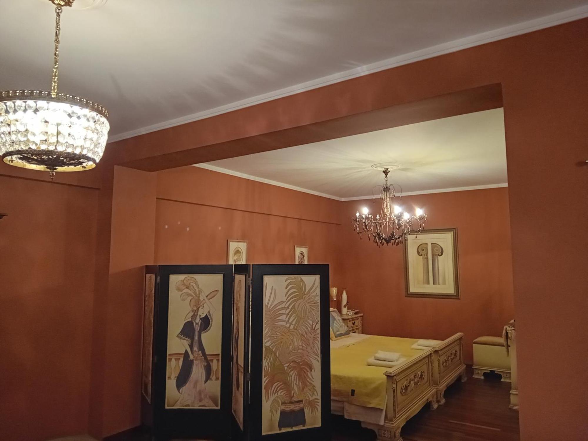 Enallio Luxury Appartement *