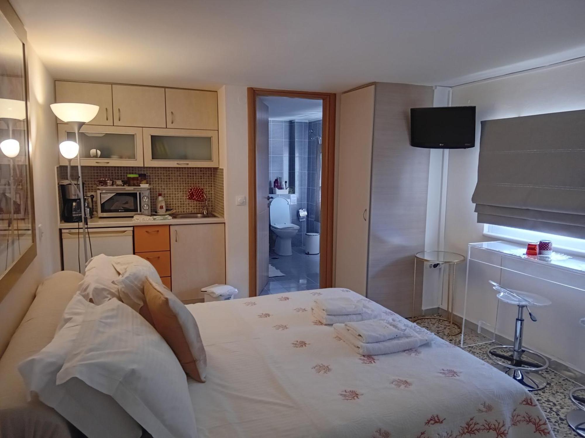 Enallio Luxury Appartement