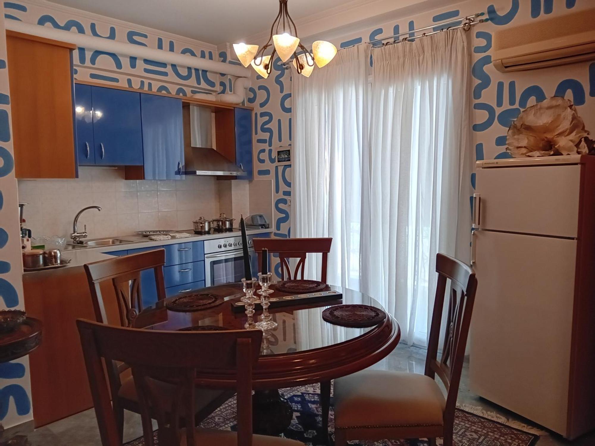 Enallio Luxury Nauplion