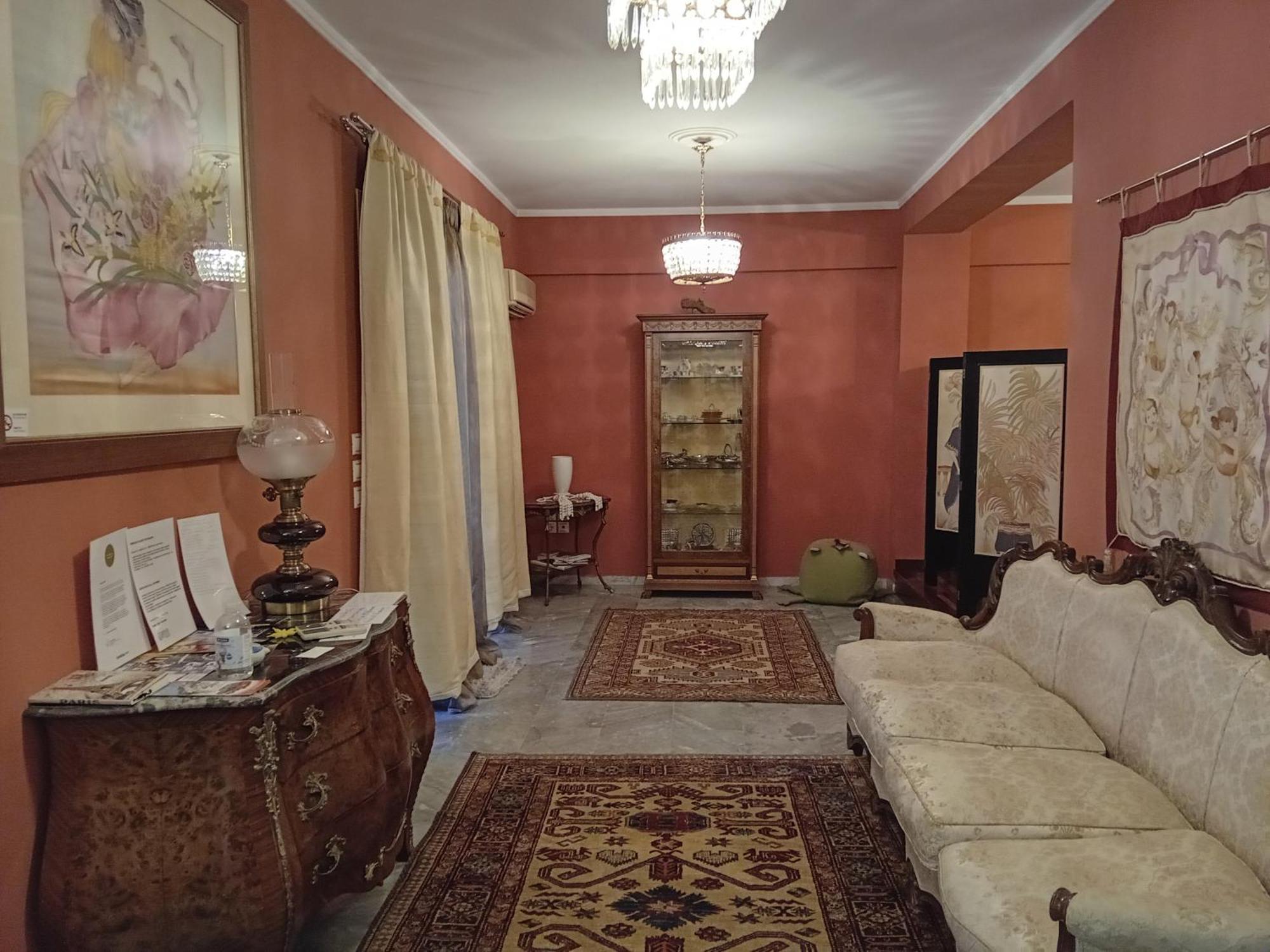 Enallio Luxury Appartement *