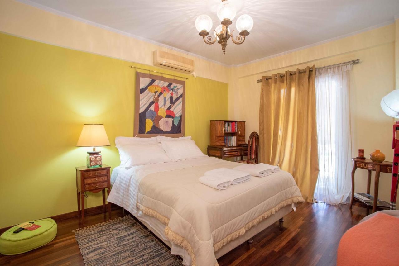 Appartement Enallio Luxury *