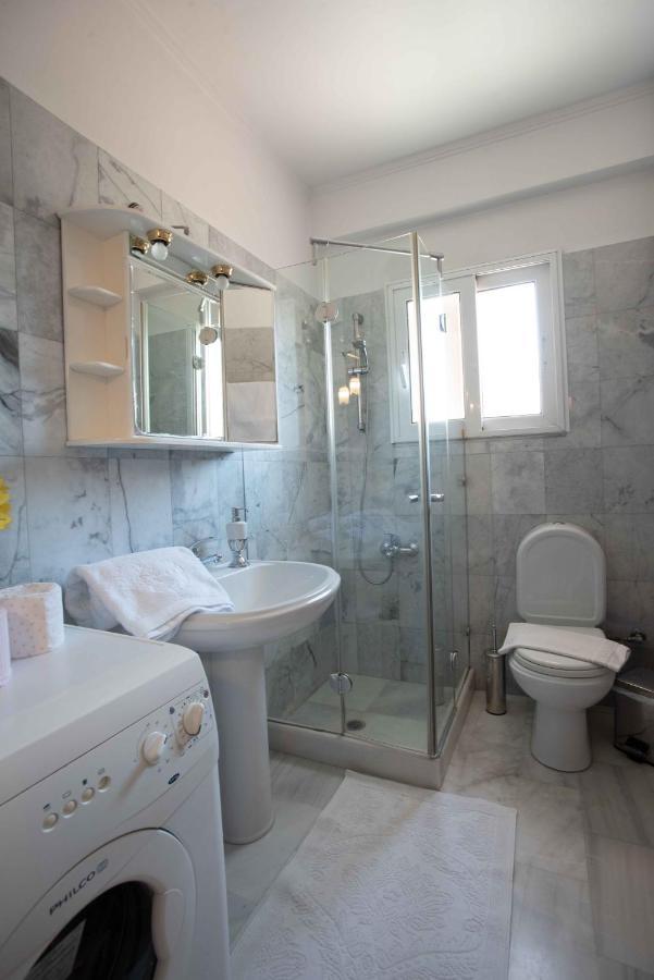 Enallio Luxury Appartement