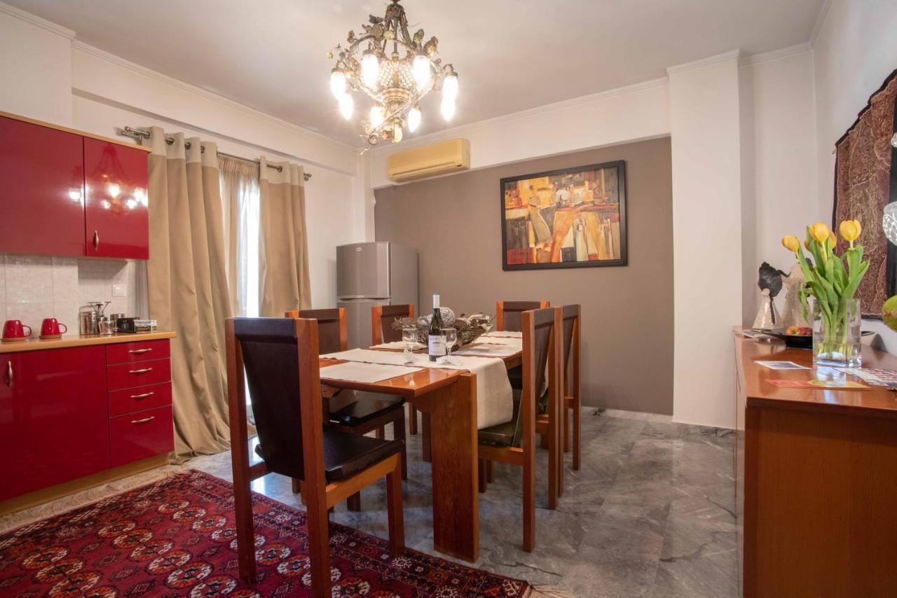 Enallio Luxury Appartement