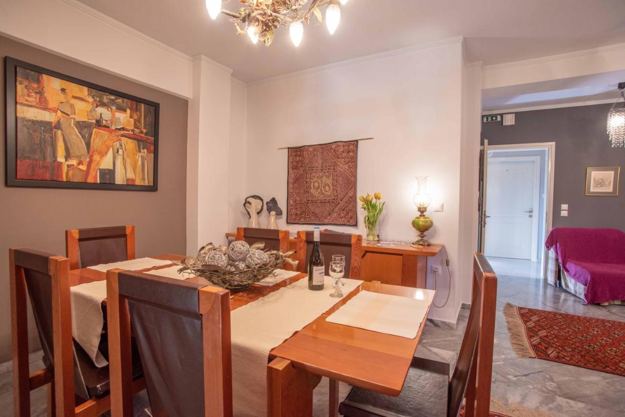 Enallio Luxury Appartement *